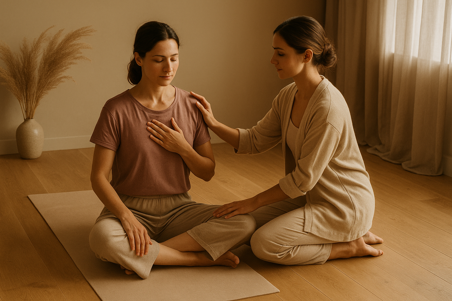 10er Karte Privatyoga